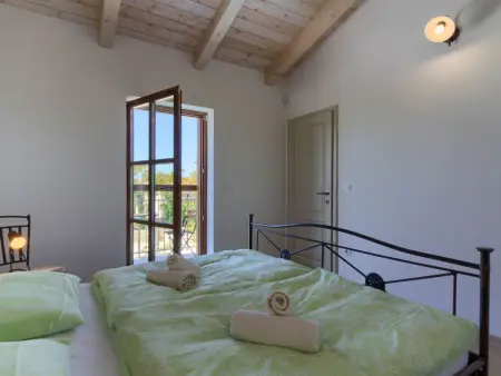 Villa Gracia Patricia - Maison 4 chambres avec piscine privée : photo 54