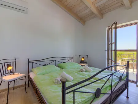 Villa Gracia Patricia - Maison 4 chambres avec piscine privée : photo 55