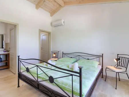 Villa Gracia Patricia - Maison 4 chambres avec piscine privée : photo 56