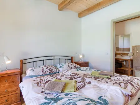 Villa Gracia Patricia - Maison 4 chambres avec piscine privée : photo 58
