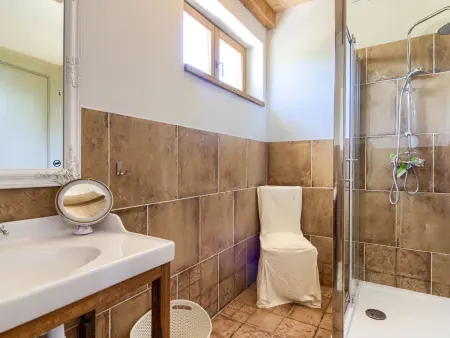 Villa Gracia Patricia - Maison 4 chambres avec piscine privée : photo 59