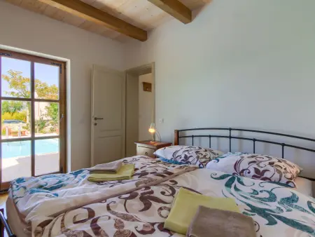 Villa Gracia Patricia - Maison 4 chambres avec piscine privée : photo 60