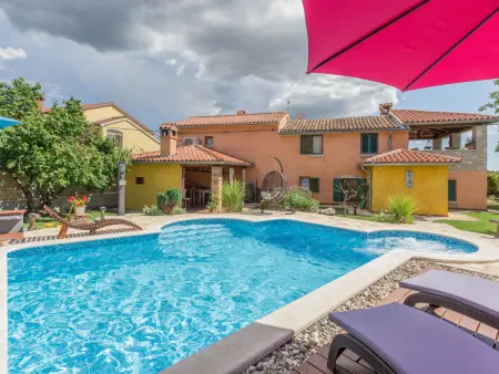 Villa Loreta : maison 3 chambres piscine privée : photo 6