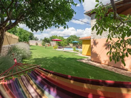 Villa Loreta : maison 3 chambres piscine privée : photo 41