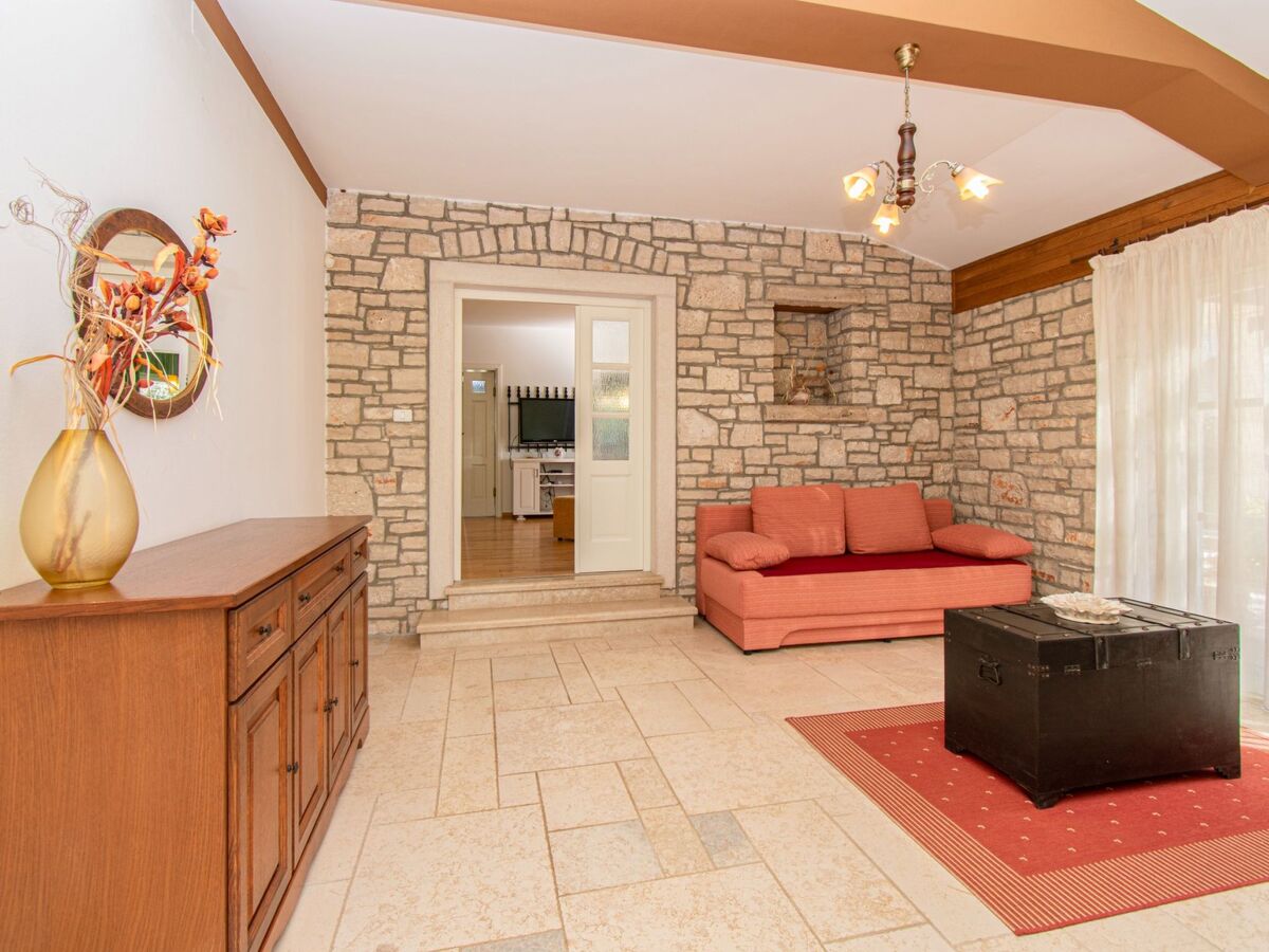 Villa Lavanda 2 : maison 4 chambres avec piscine à Barbariga - Photo 8