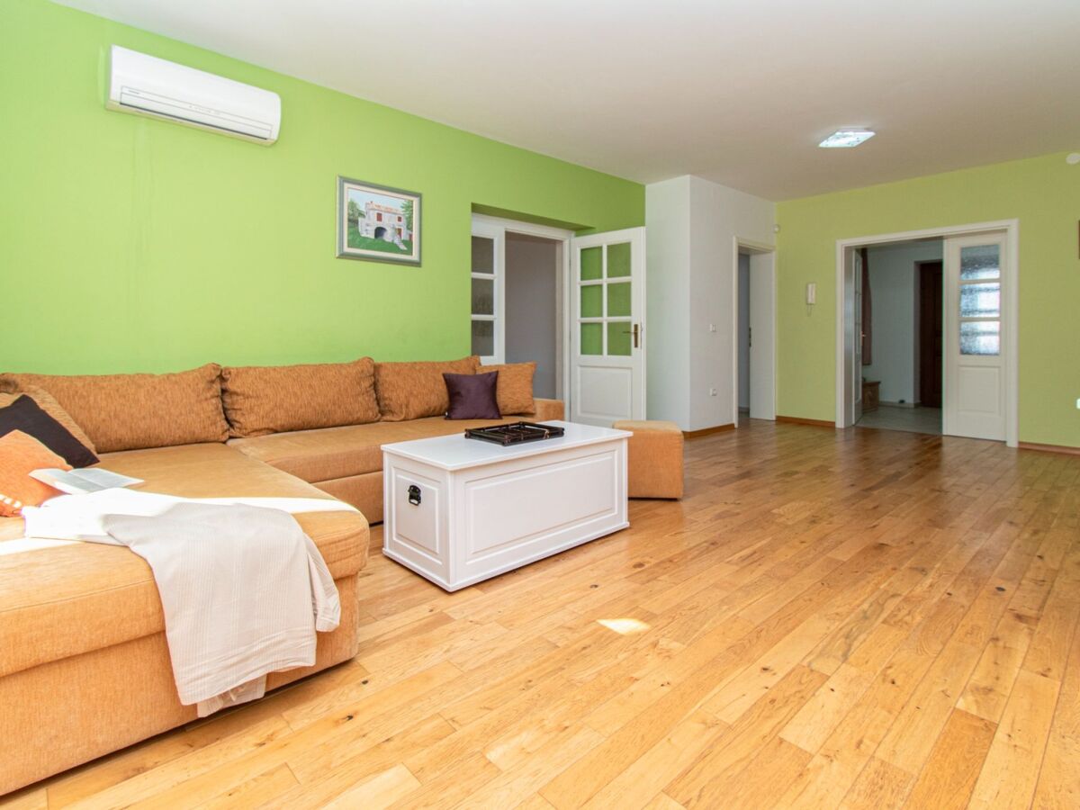 Villa Lavanda 2 : maison 4 chambres avec piscine à Barbariga - Photo 16