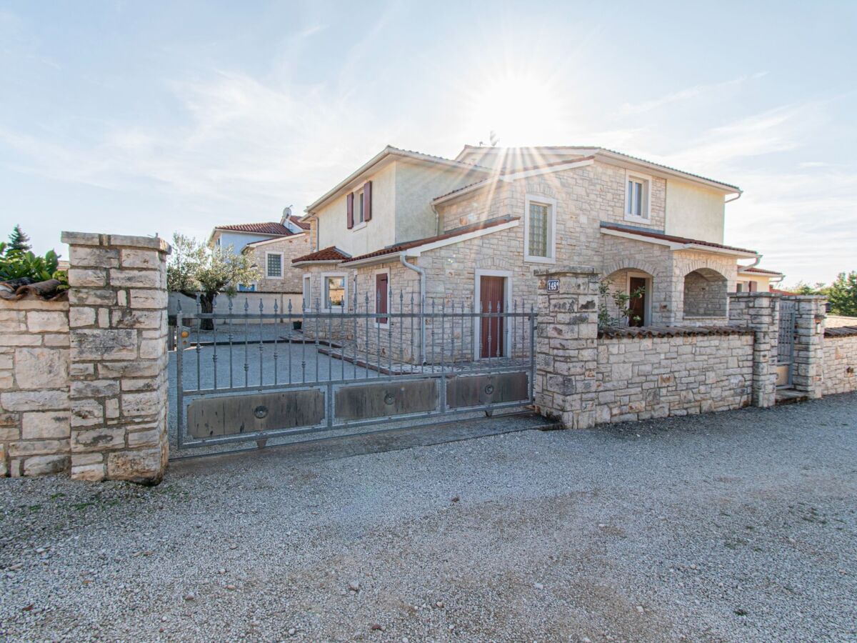 Villa Lavanda 2 : maison 4 chambres avec piscine à Barbariga - Photo 19