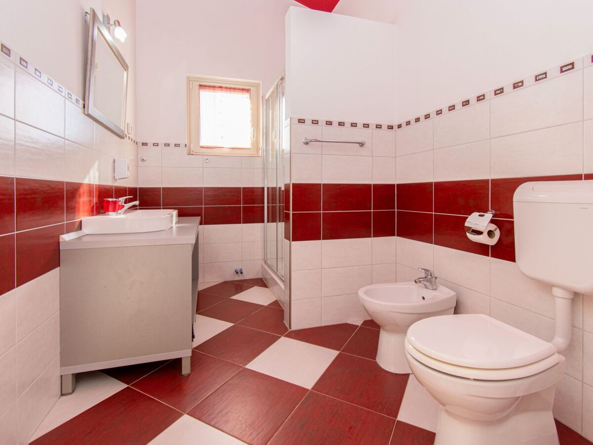Villa Lavanda 2 : maison 4 chambres avec piscine à Barbariga - Photo 29