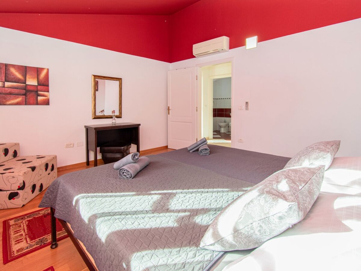 Villa Lavanda 2 : maison 4 chambres avec piscine à Barbariga - Photo 31