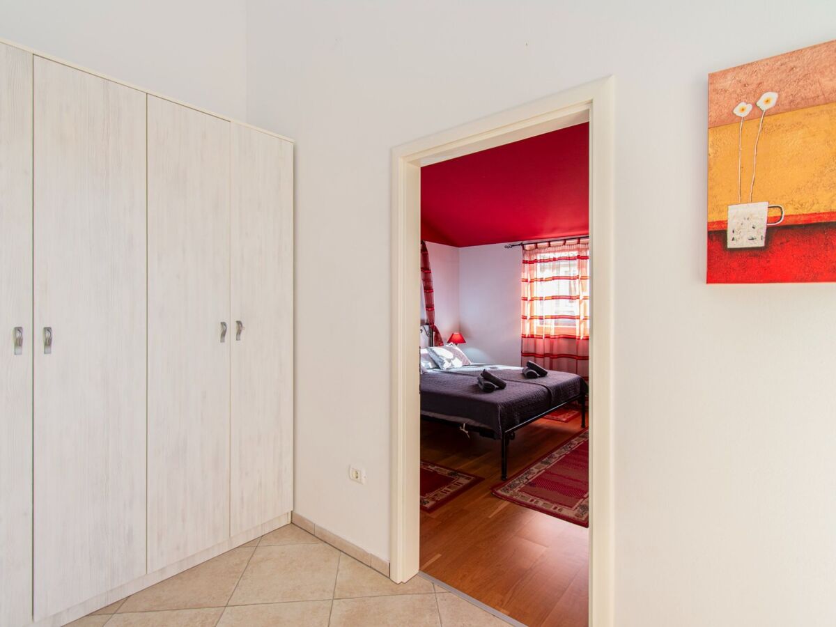 Villa Lavanda 2 : maison 4 chambres avec piscine à Barbariga - Photo 33