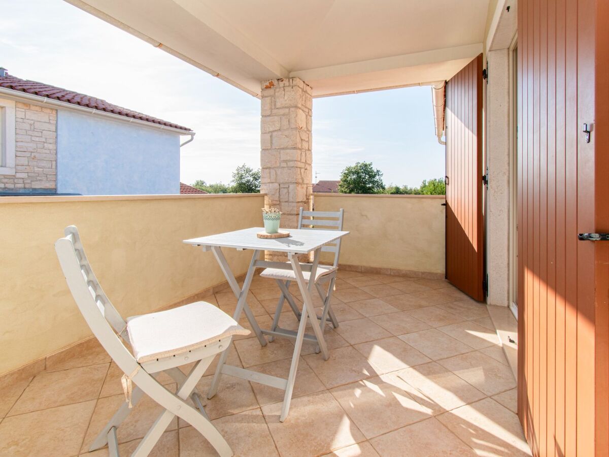 Villa Lavanda 2 : maison 4 chambres avec piscine à Barbariga - Photo 34