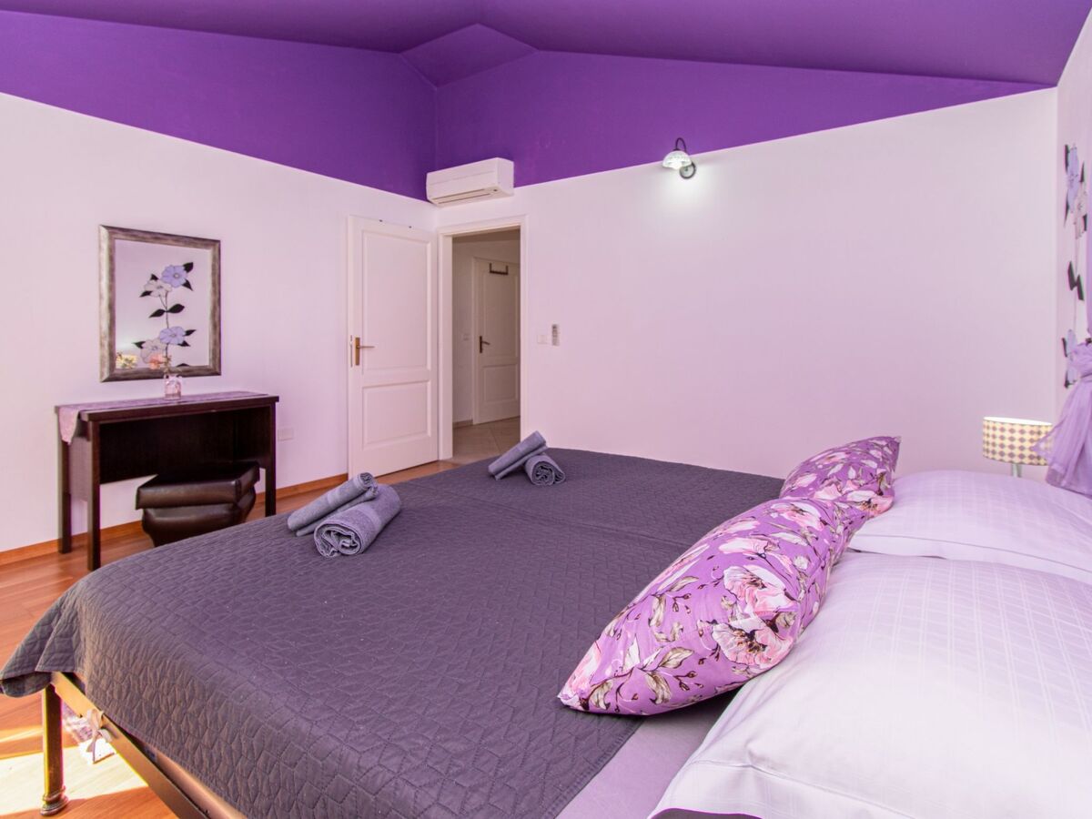 Villa Lavanda 2 : maison 4 chambres avec piscine à Barbariga - Photo 35