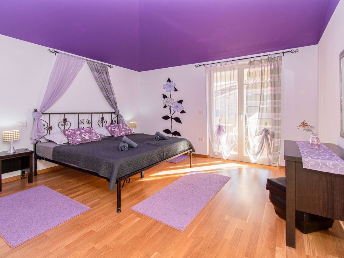 Villa Lavanda 2 : maison 4 chambres avec piscine à Barbariga - Photo 37