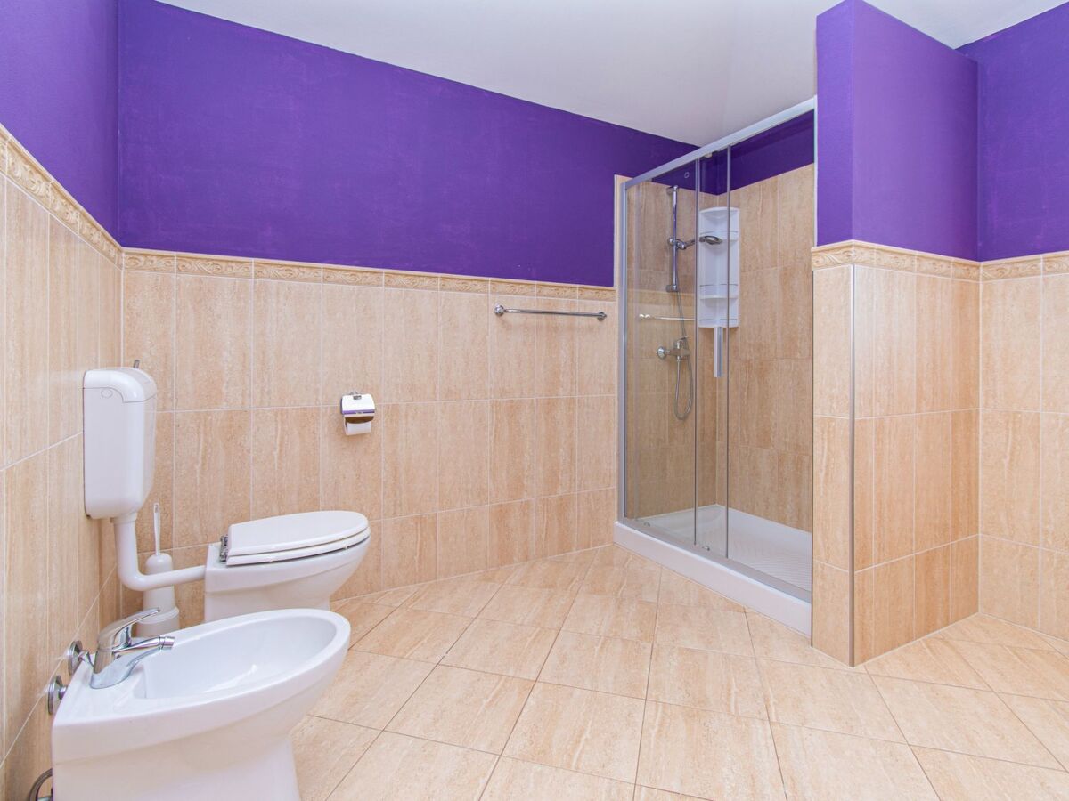 Villa Lavanda 2 : maison 4 chambres avec piscine à Barbariga - Photo 38