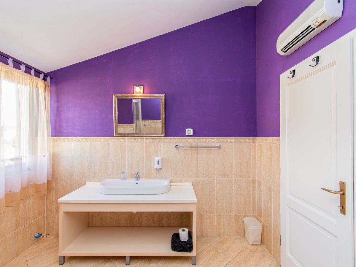 Villa Lavanda 2 : maison 4 chambres avec piscine à Barbariga - Photo 39