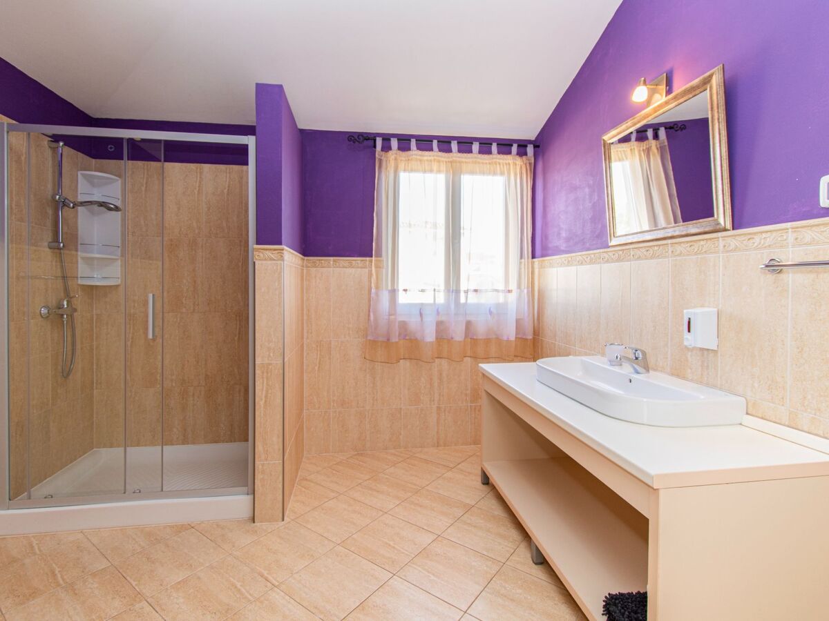 Villa Lavanda 2 : maison 4 chambres avec piscine à Barbariga - Photo 40