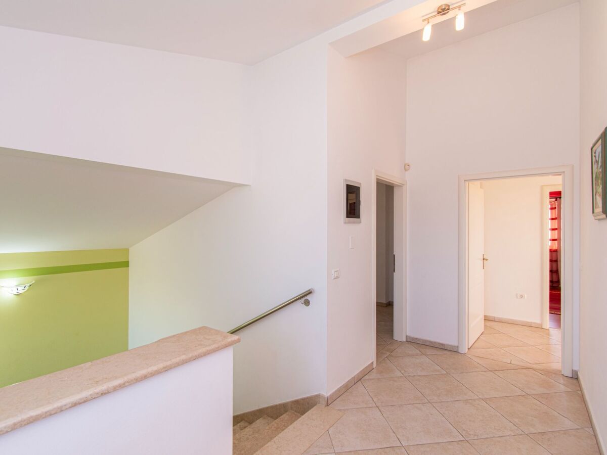 Villa Lavanda 2 : maison 4 chambres avec piscine à Barbariga - Photo 43