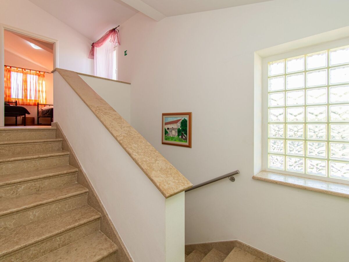 Villa Lavanda 2 : maison 4 chambres avec piscine à Barbariga - Photo 45