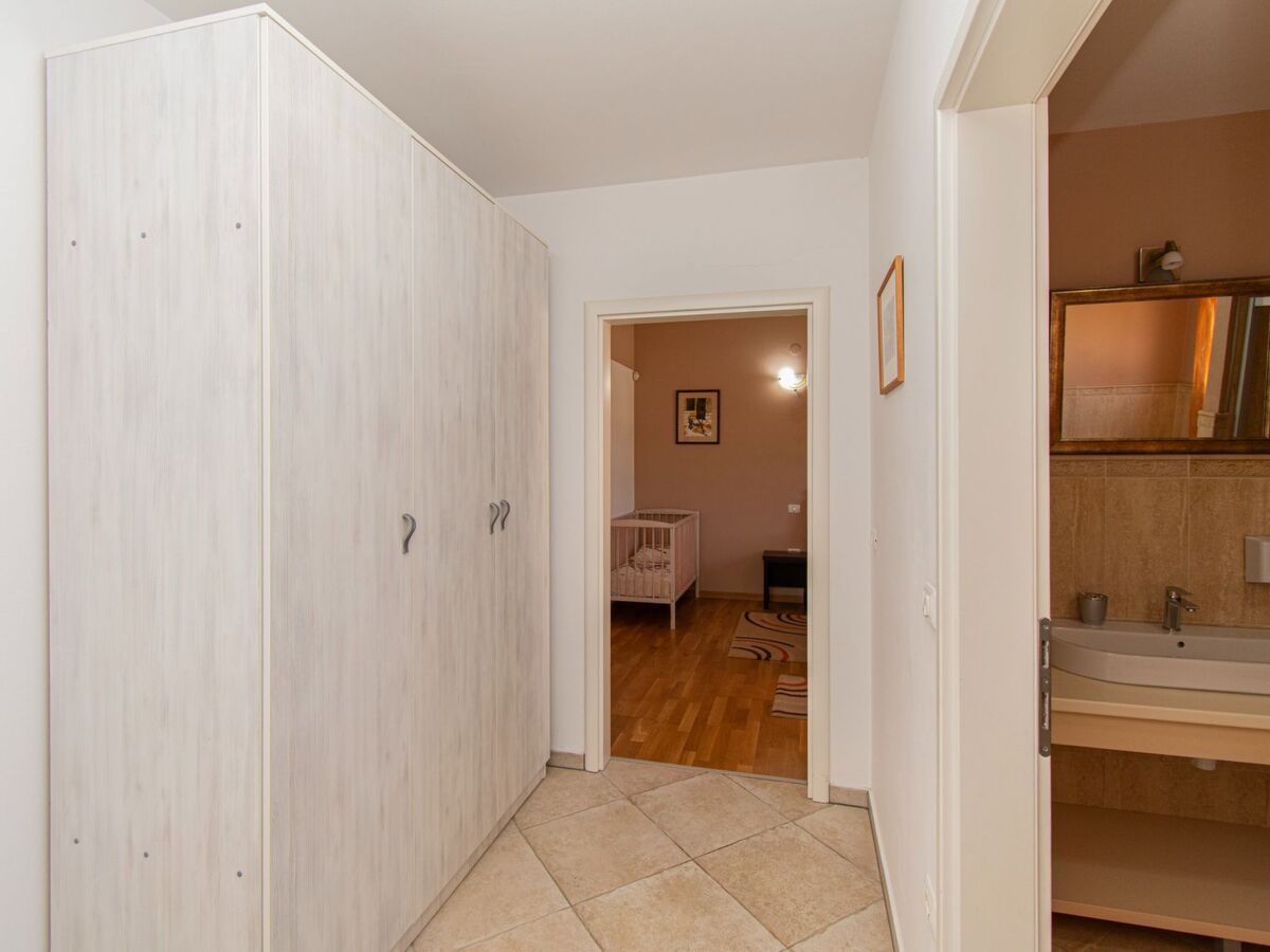 Villa Lavanda 2 : maison 4 chambres avec piscine à Barbariga - Photo 46