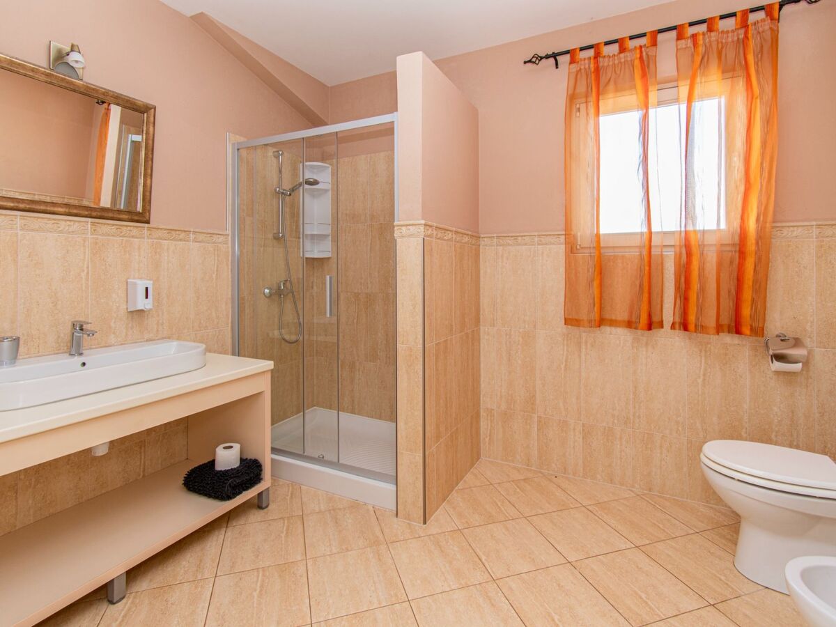 Villa Lavanda 2 : maison 4 chambres avec piscine à Barbariga - Photo 48