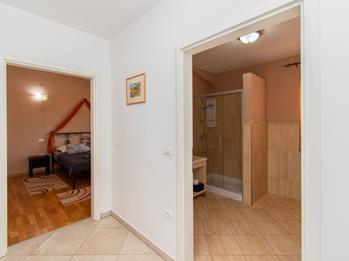 Villa Lavanda 2 : maison 4 chambres avec piscine à Barbariga - Photo 52