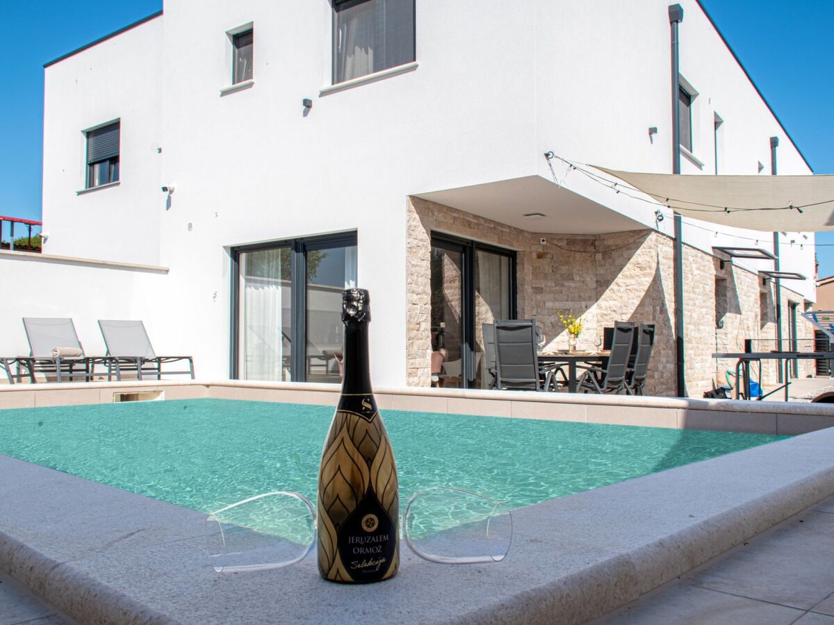Villa Casa Bella - Maison 10 pers. piscine privée - Photo 4
