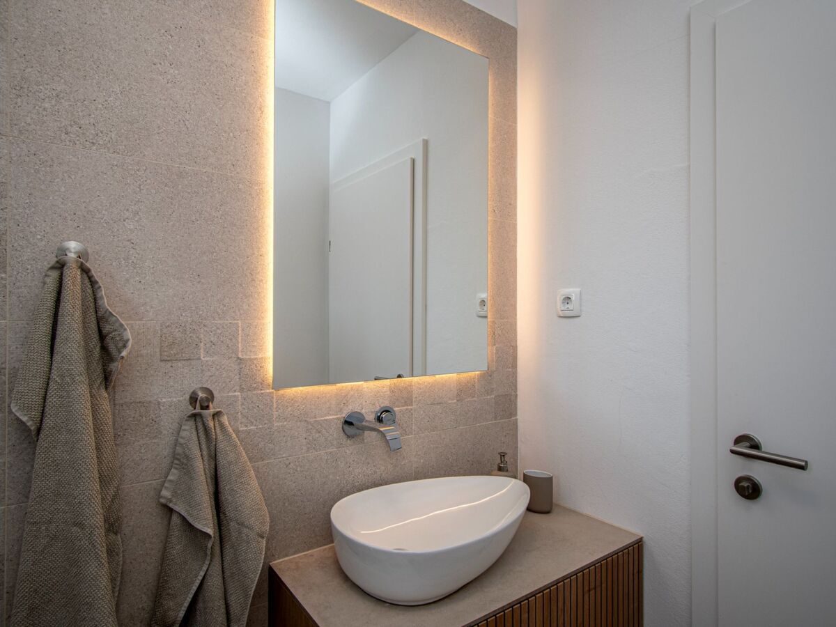 Villa Casa Bella - Maison 10 pers. piscine privée - Photo 10