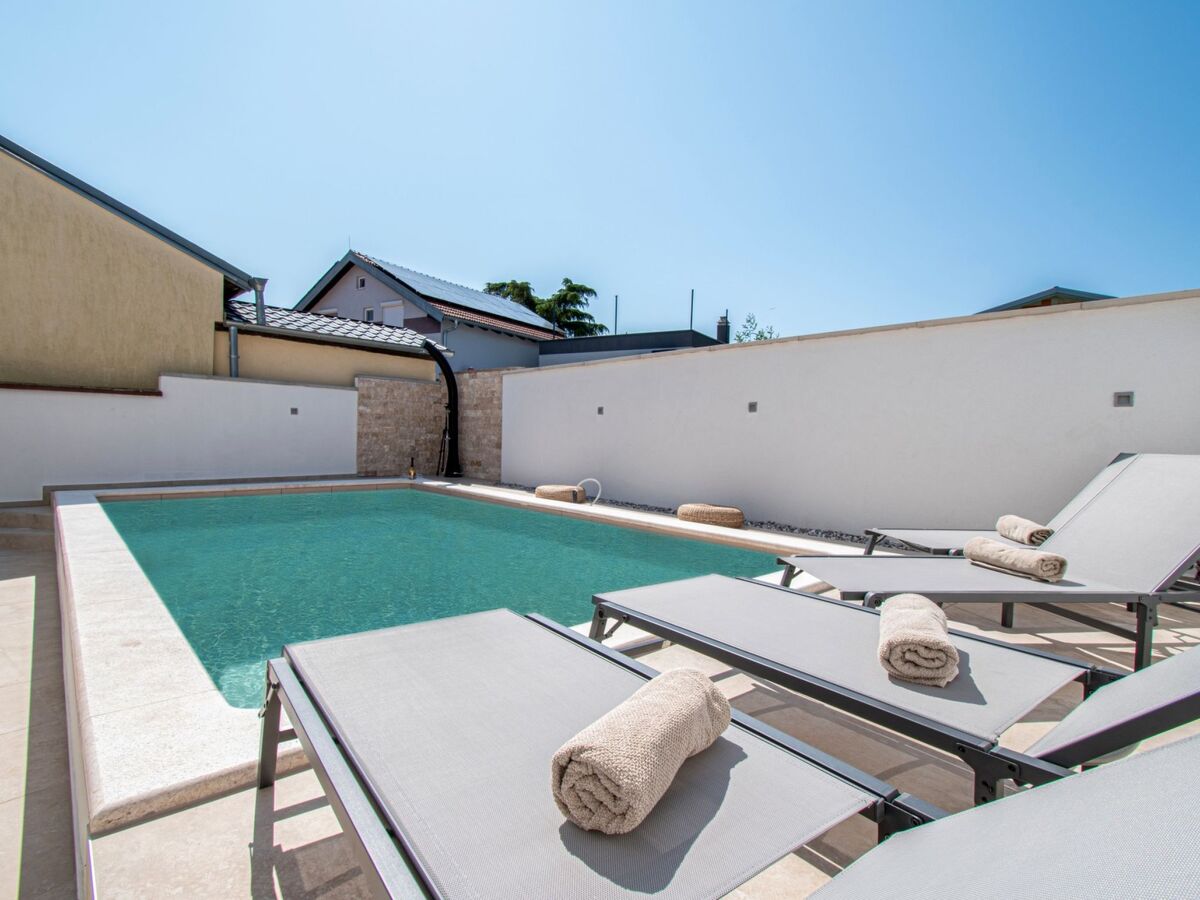 Villa Casa Bella - Maison 10 pers. piscine privée - Photo 19