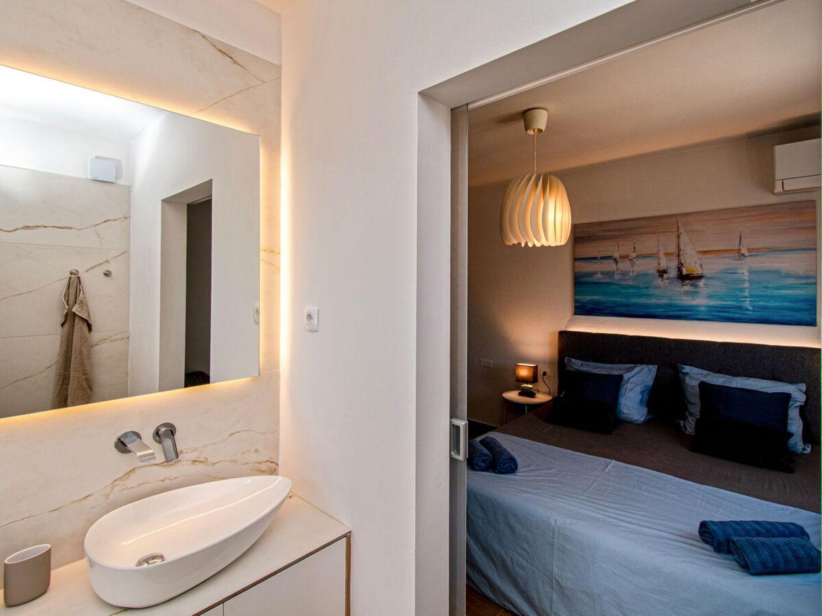 Villa Casa Bella - Maison 10 pers. piscine privée - Photo 36