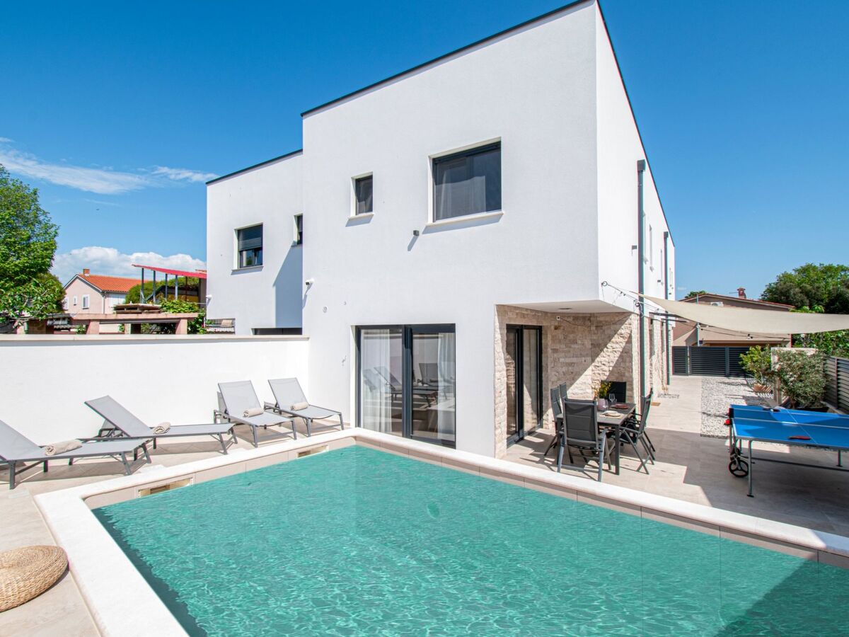 Villa Casa Bella - Maison 10 pers. piscine privée - Photo 44