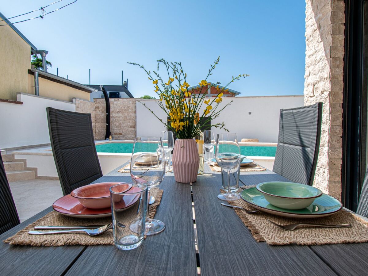 Villa Casa Bella - Maison 10 pers. piscine privée - Photo 47