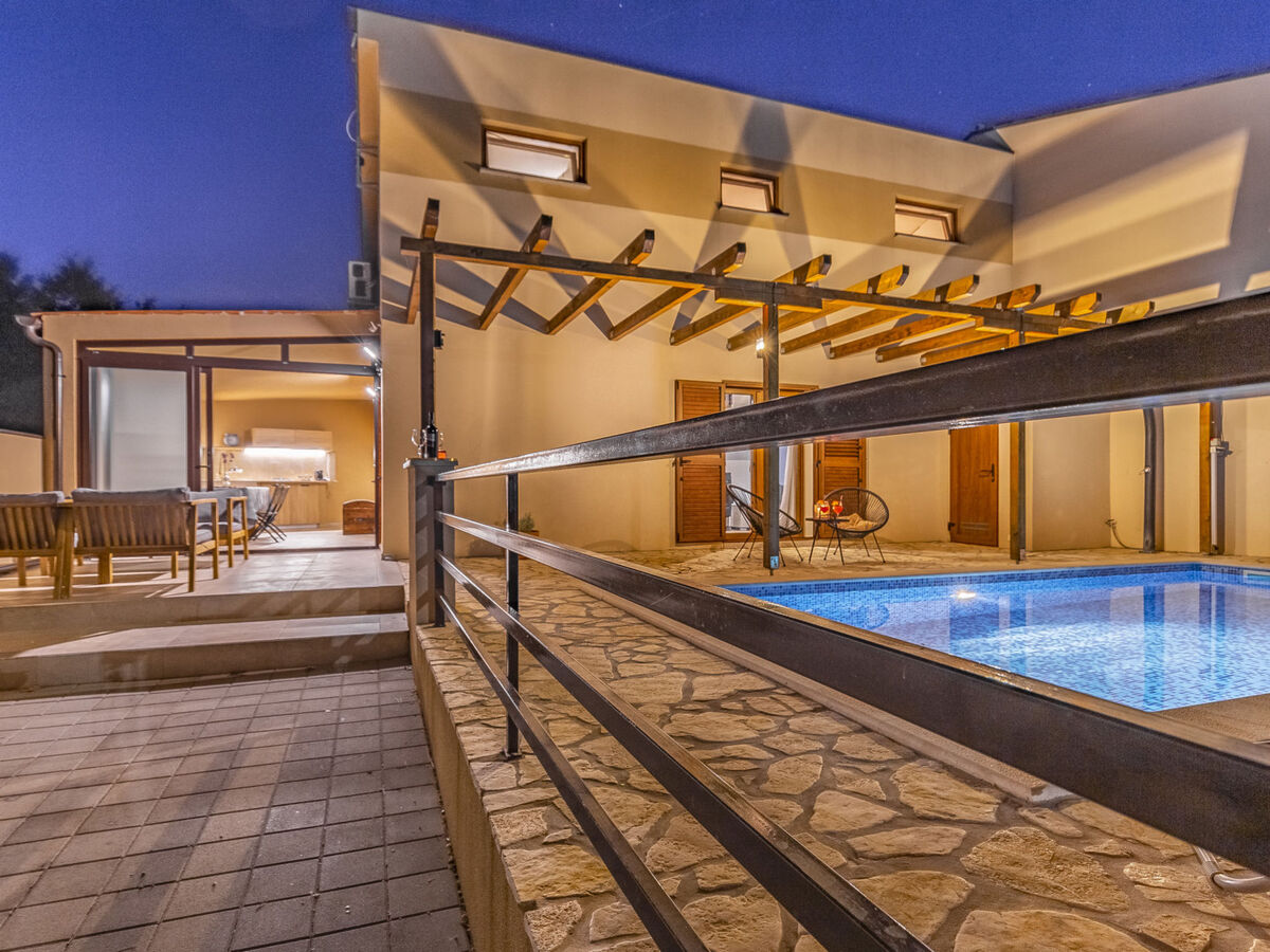 Villa Lona à Barbariga : maison 3 chambres avec piscine privée - Photo 16