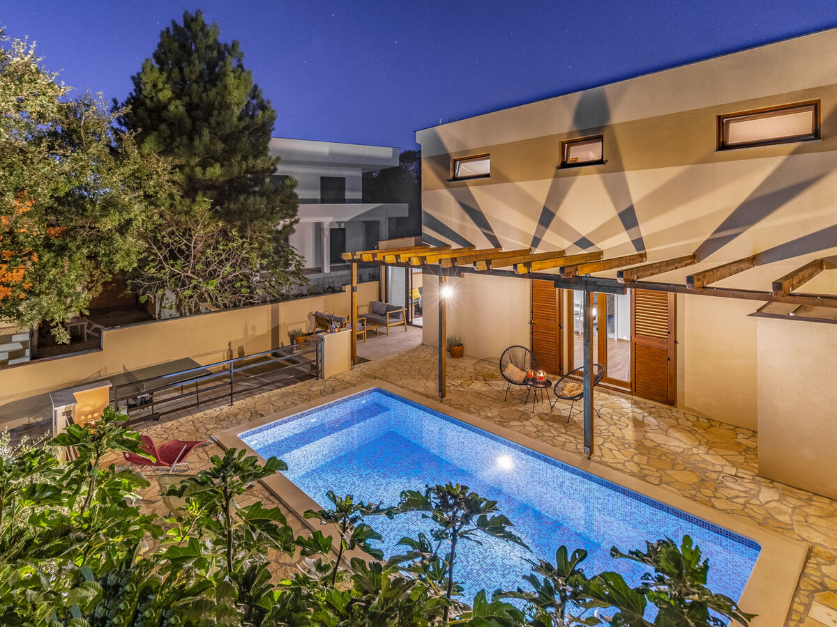 Villa Lona à Barbariga : maison 3 chambres avec piscine privée - Photo 17