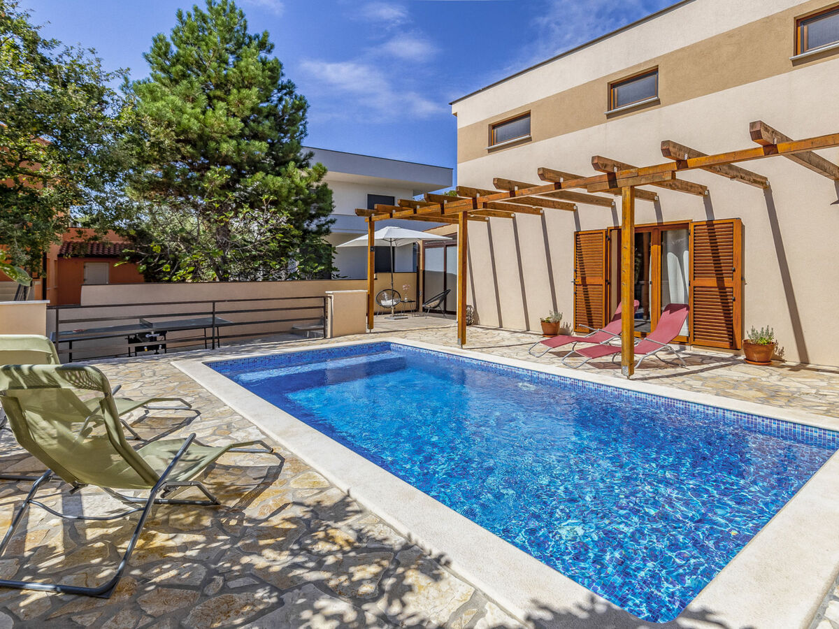 Villa Lona à Barbariga : maison 3 chambres avec piscine privée - Photo 33