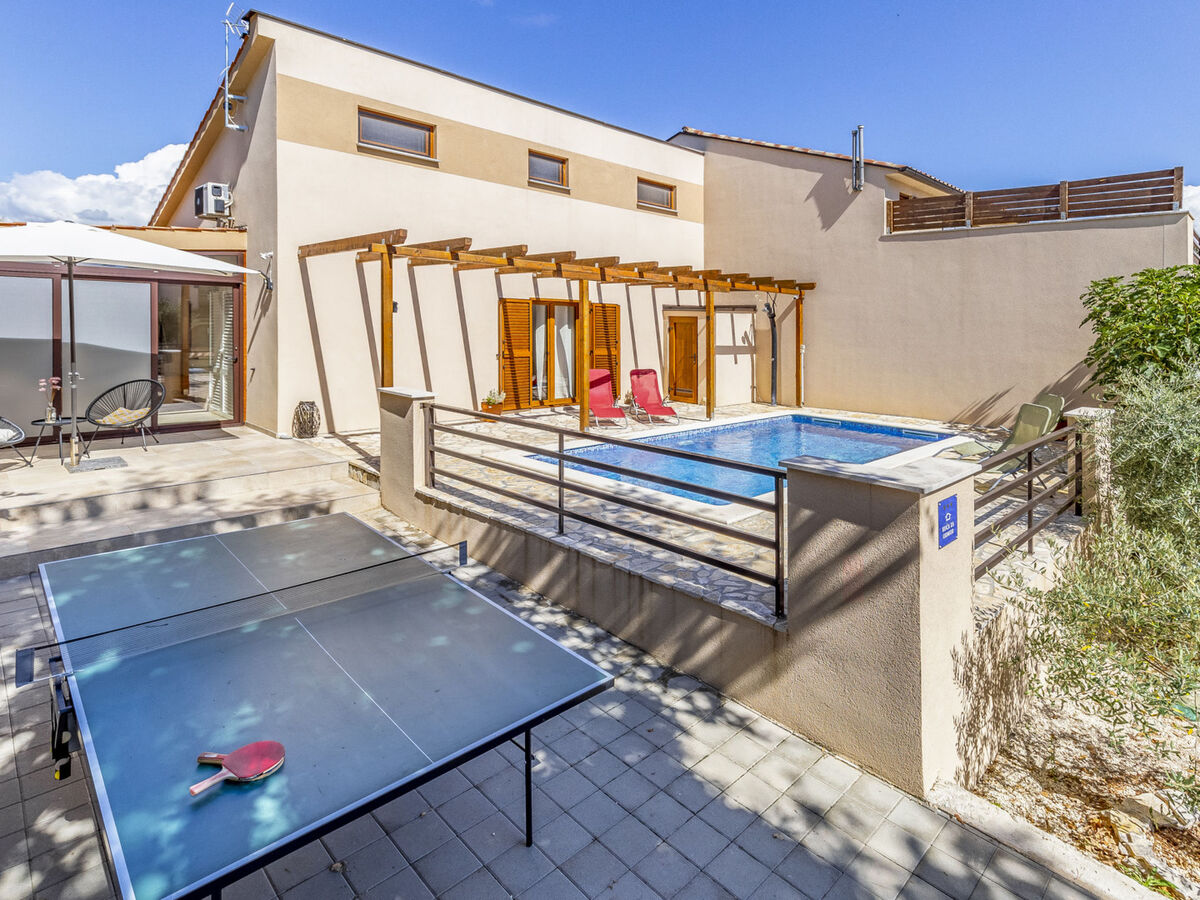 Villa Lona à Barbariga : maison 3 chambres avec piscine privée - Photo 35