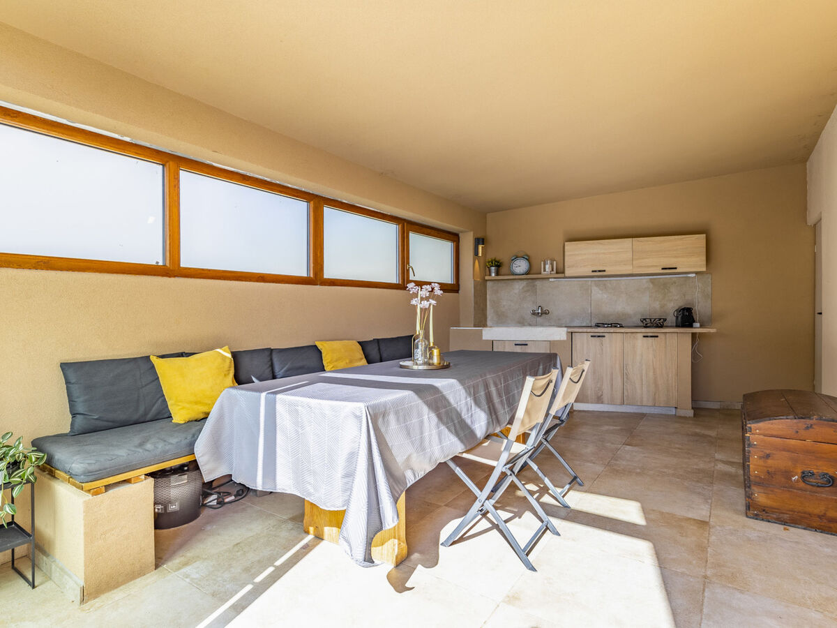 Villa Lona à Barbariga : maison 3 chambres avec piscine privée - Photo 36