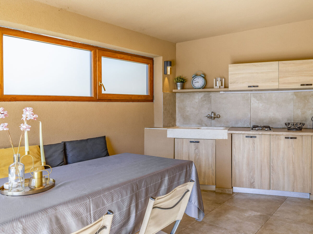 Villa Lona à Barbariga : maison 3 chambres avec piscine privée - Photo 37