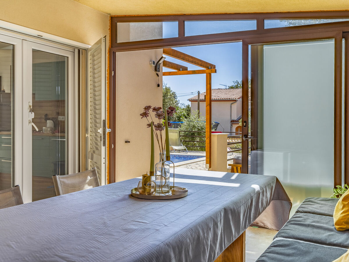 Villa Lona à Barbariga : maison 3 chambres avec piscine privée - Photo 39