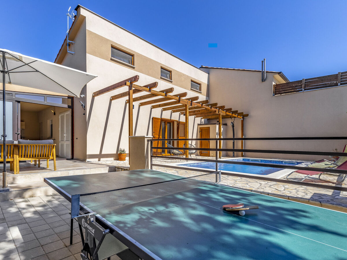 Villa Lona à Barbariga : maison 3 chambres avec piscine privée - Photo 44