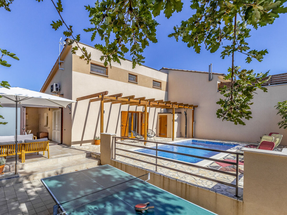 Villa Lona à Barbariga : maison 3 chambres avec piscine privée - Photo 45
