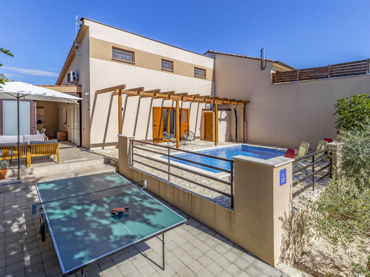 Villa Lona à Barbariga : maison 3 chambres avec piscine privée - Photo 46