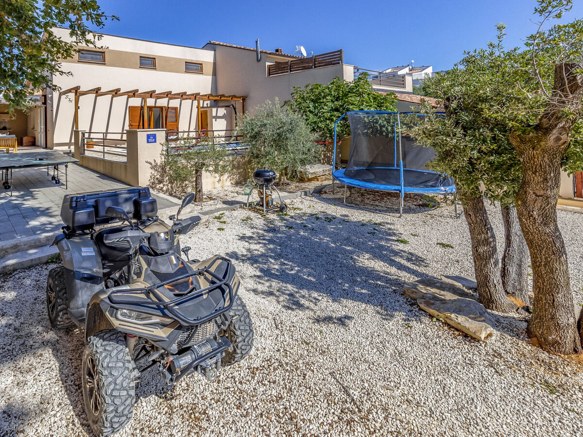 Villa Lona à Barbariga : maison 3 chambres avec piscine privée - Photo 49