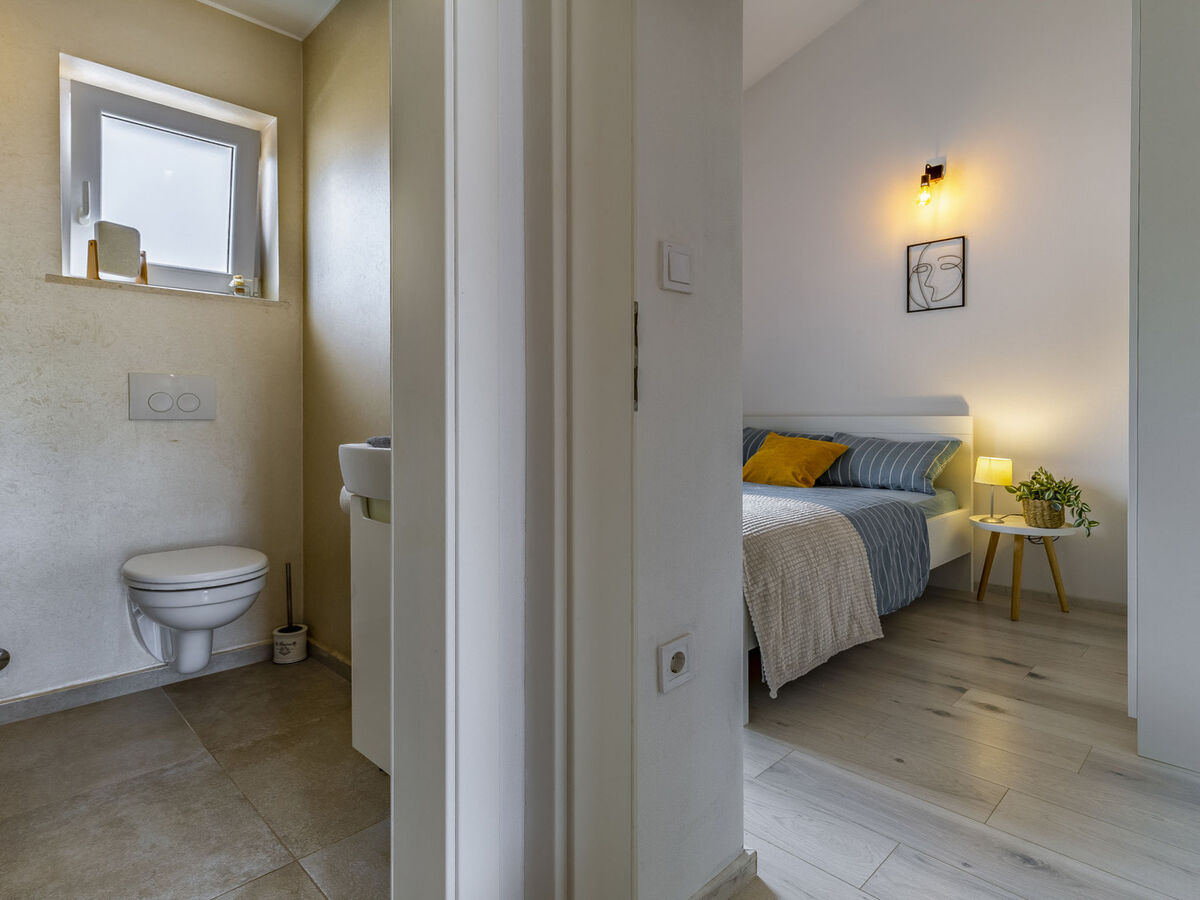 Villa Lona à Barbariga : maison 3 chambres avec piscine privée - Photo 57