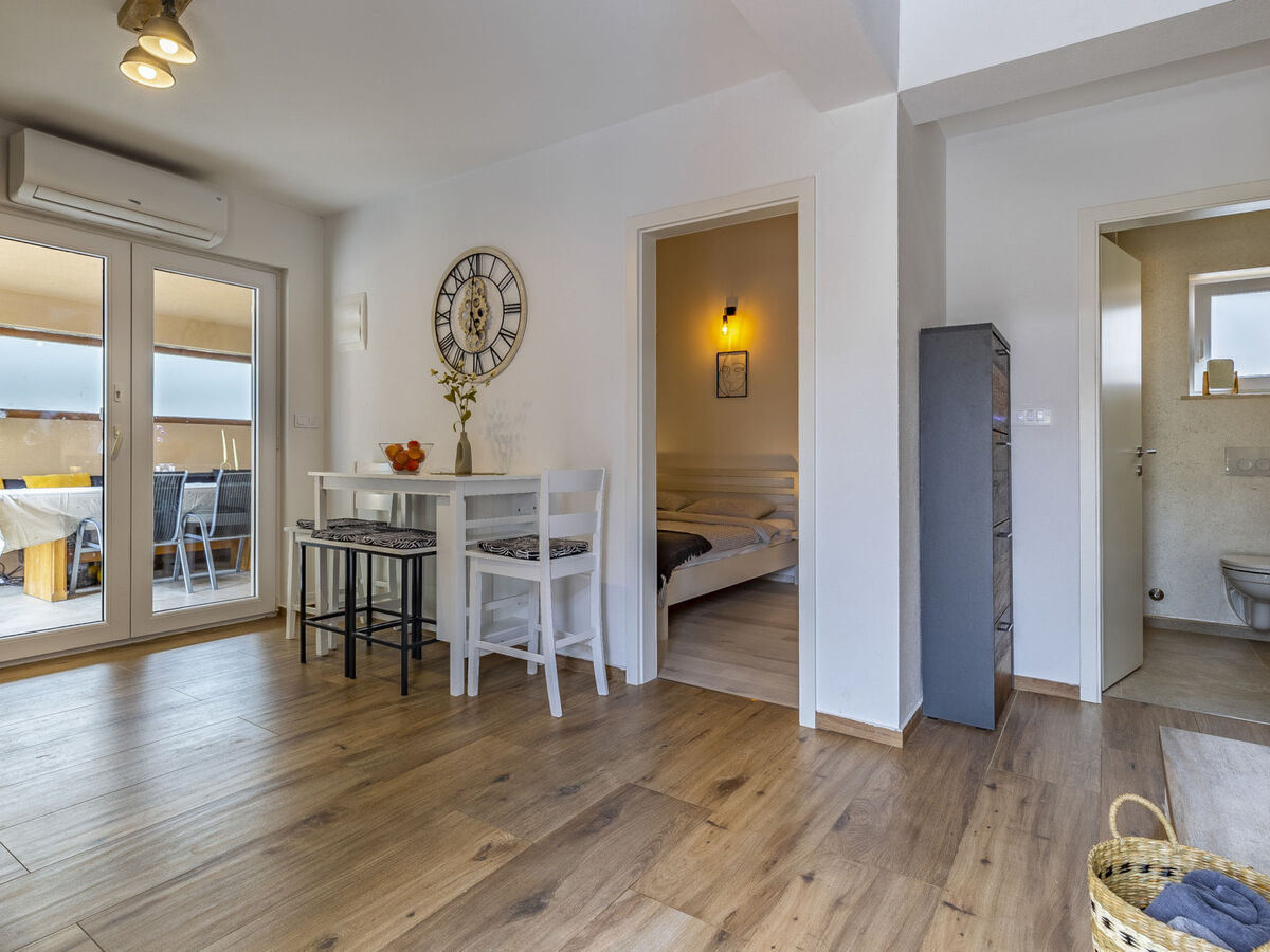 Villa Lona à Barbariga : maison 3 chambres avec piscine privée - Photo 58