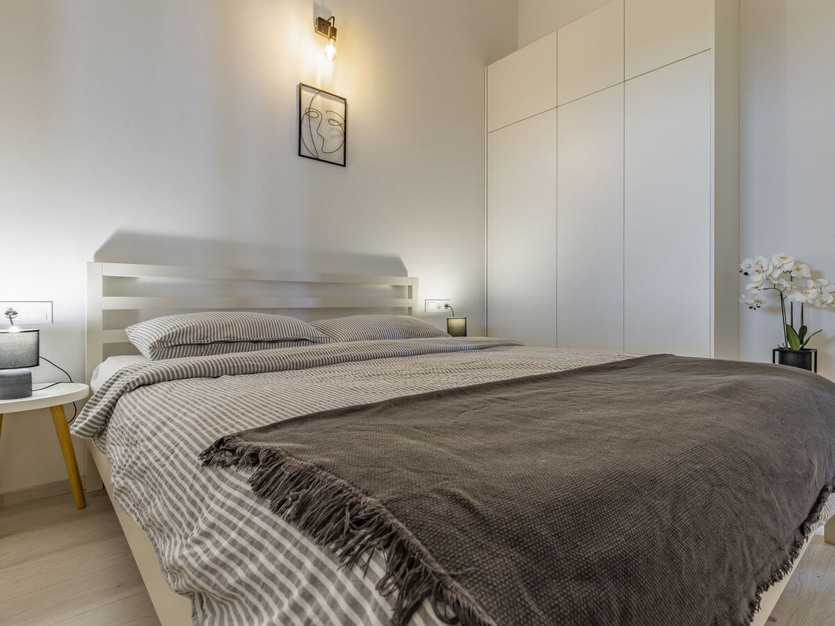 Villa Lona à Barbariga : maison 3 chambres avec piscine privée - Photo 59