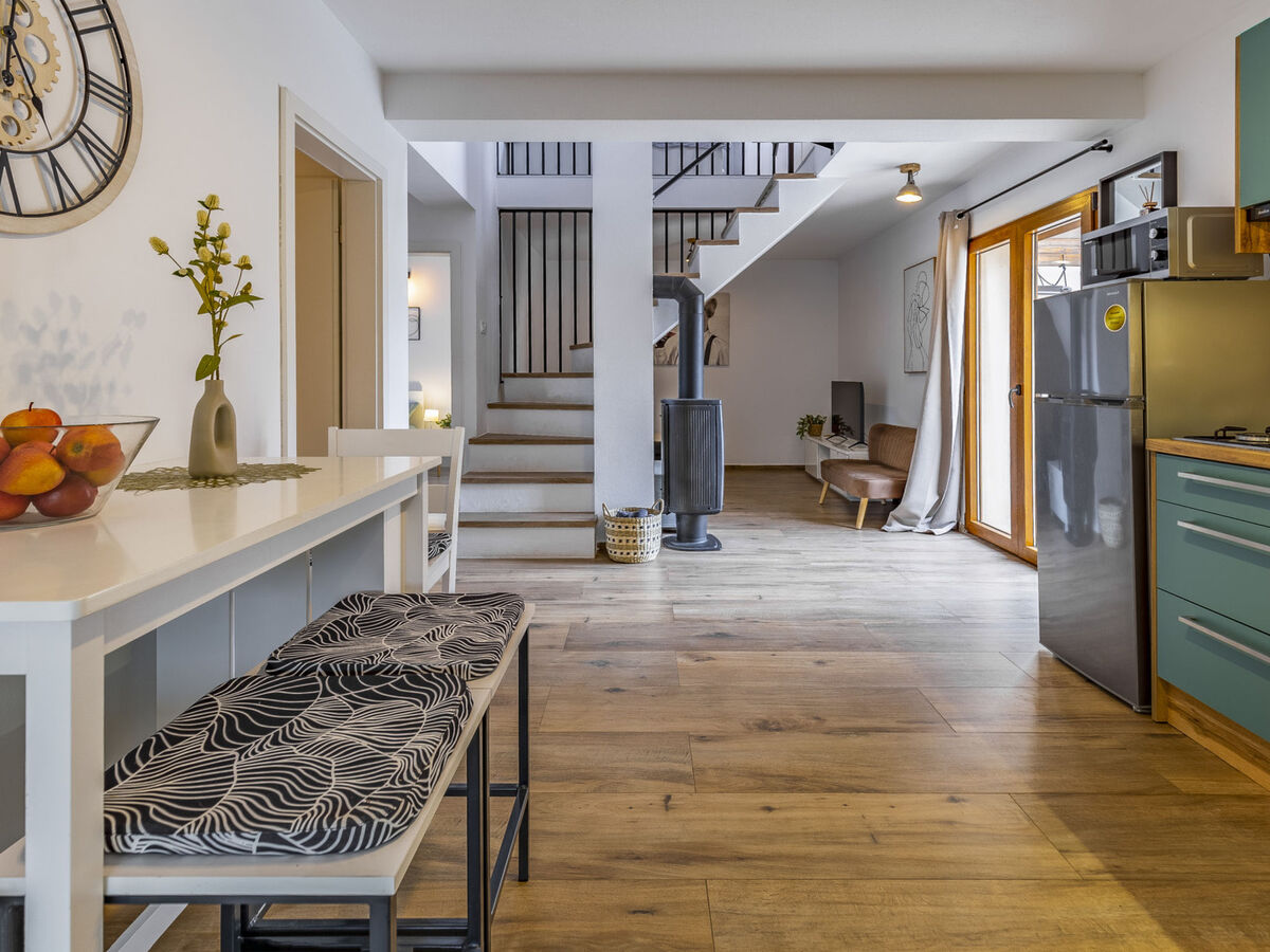 Villa Lona à Barbariga : maison 3 chambres avec piscine privée - Photo 62
