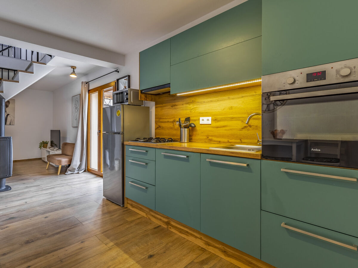 Villa Lona à Barbariga : maison 3 chambres avec piscine privée - Photo 64