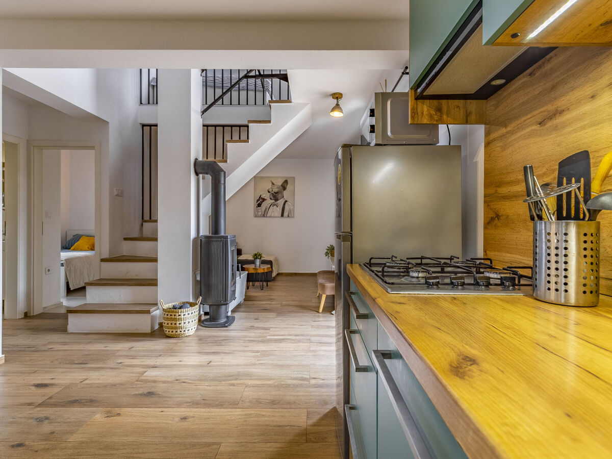 Villa Lona à Barbariga : maison 3 chambres avec piscine privée - Photo 65