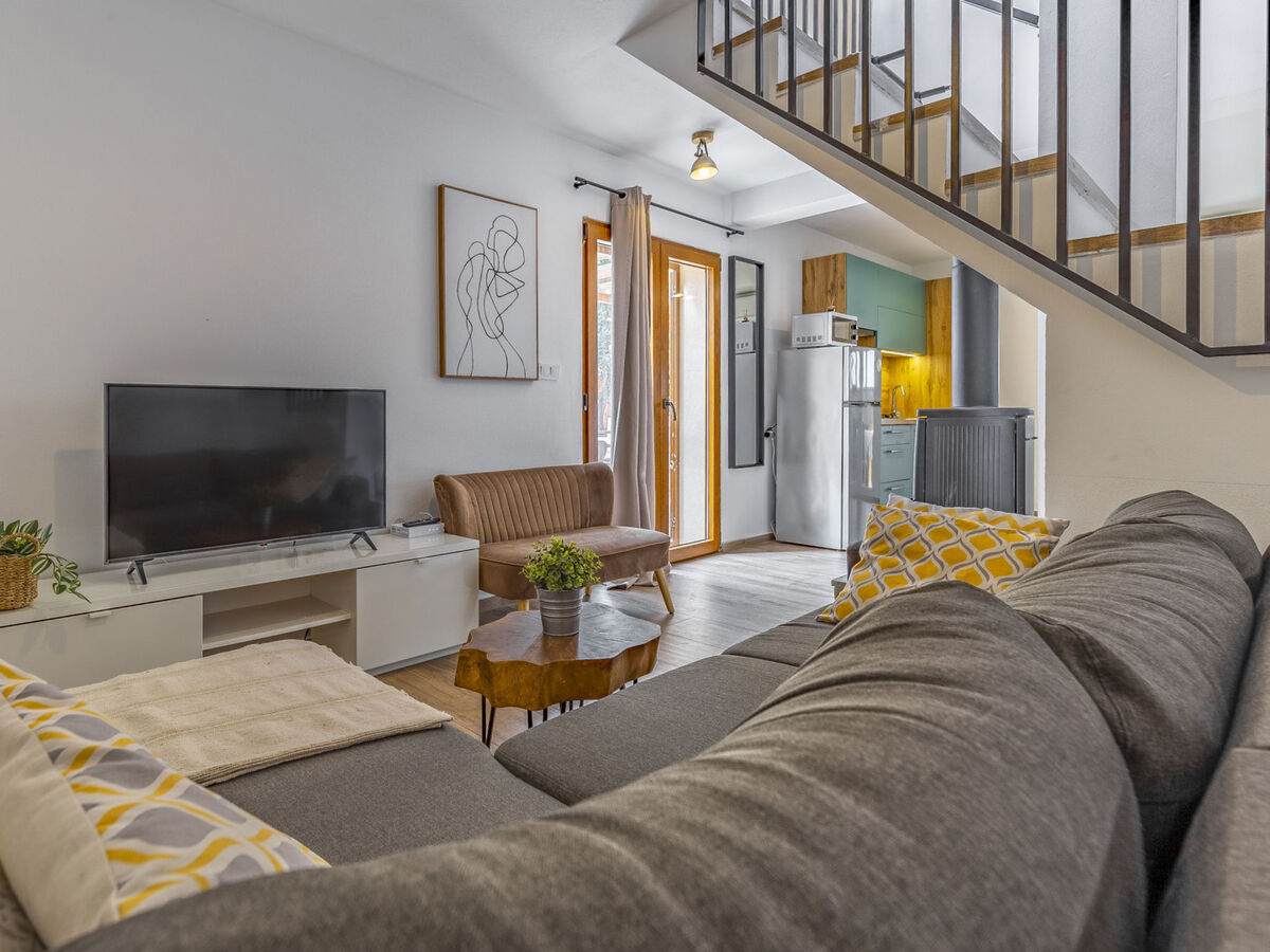 Villa Lona à Barbariga : maison 3 chambres avec piscine privée - Photo 69