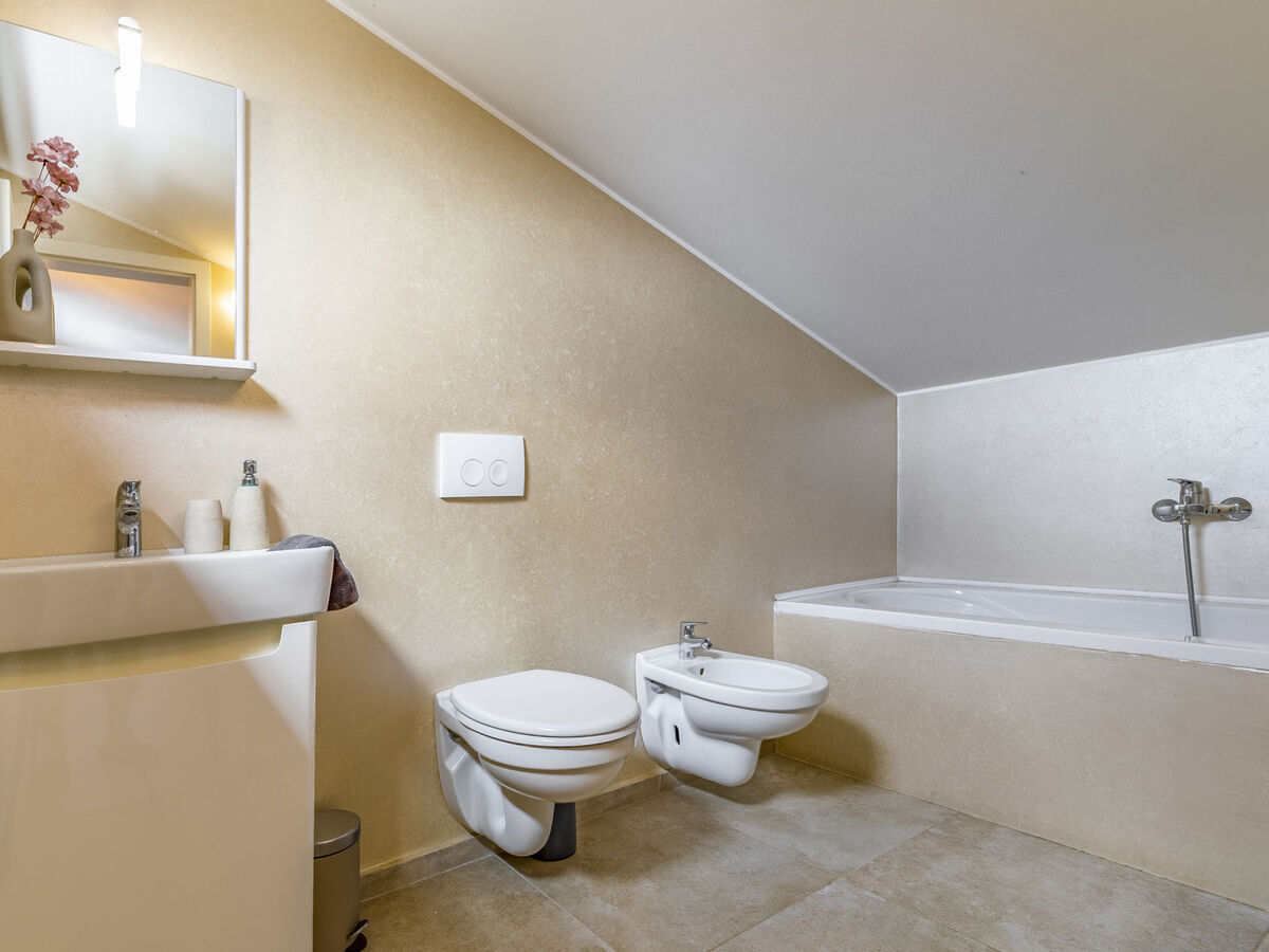 Villa Lona à Barbariga : maison 3 chambres avec piscine privée - Photo 72